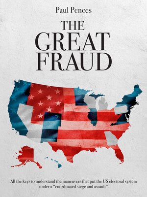 cover image of The Great Fraud